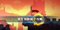 《重生细胞》新手怎么玩 新手必看攻略