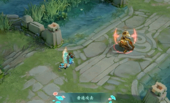 《王者荣耀》小乔青蛇皮肤特效怎么样 小乔青蛇皮肤特效一览