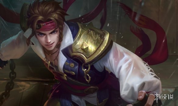 王者荣耀孙策打法教学攻略大全