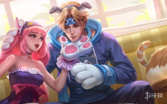 王者荣耀孙策打法教学攻略大全