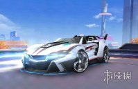 《QQ飞车手游》B车光芒获取方式介绍 光芒如何获取