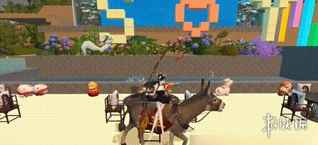 逆水寒手游必领祥瑞坐骑推荐