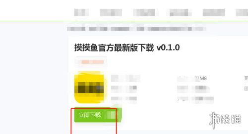 摸摸鱼怎么下载安装 摸摸鱼下载安装流程介绍