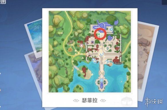 《圣境之塔》攻略大全