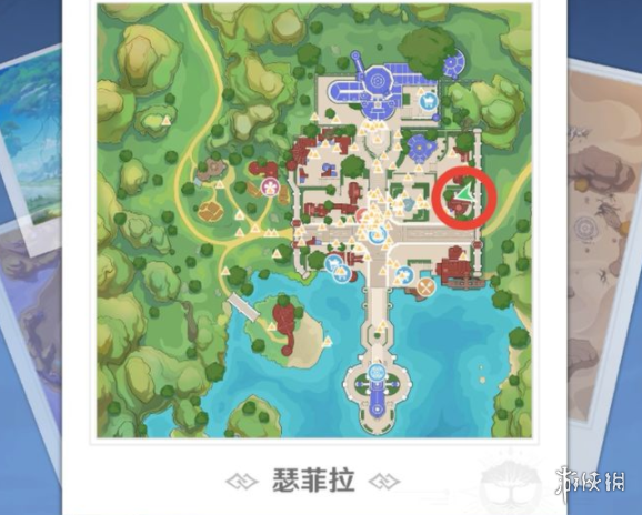 《圣境之塔》攻略大全