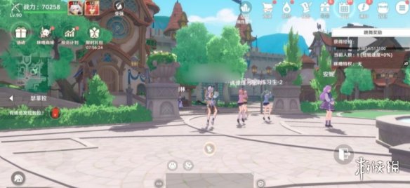 《圣境之塔》攻略大全