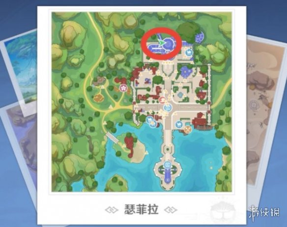 《圣境之塔》攻略大全