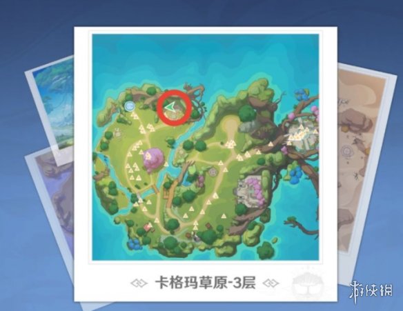 《圣境之塔》攻略大全