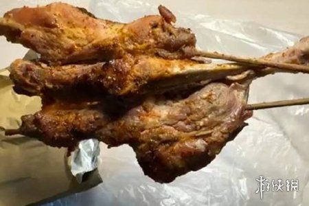 鹅腿阿姨梗介绍