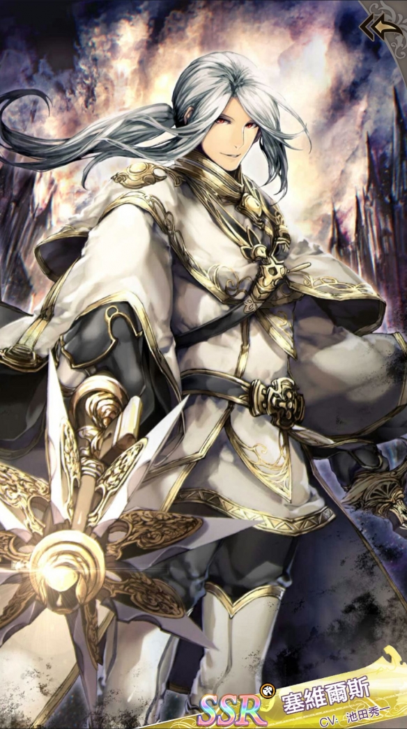 《苍之骑士团2》角色强度怎么样 苍之骑士团2ssr角色强度节奏榜一览