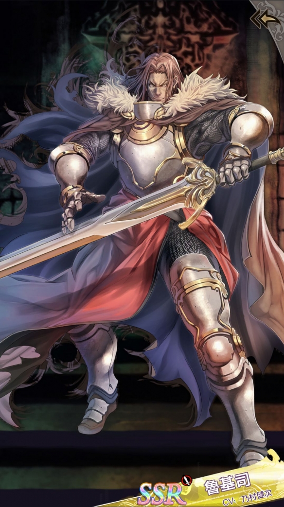 《苍之骑士团2》角色强度怎么样 苍之骑士团2ssr角色强度节奏榜一览