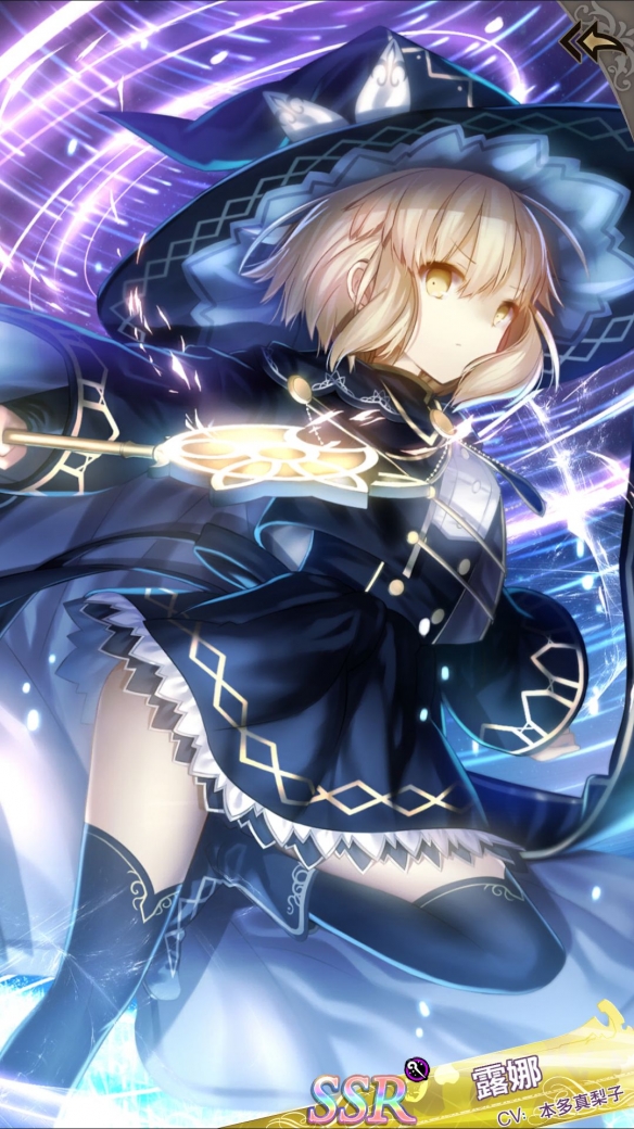 《苍之骑士团2》角色强度怎么样 苍之骑士团2ssr角色强度节奏榜一览