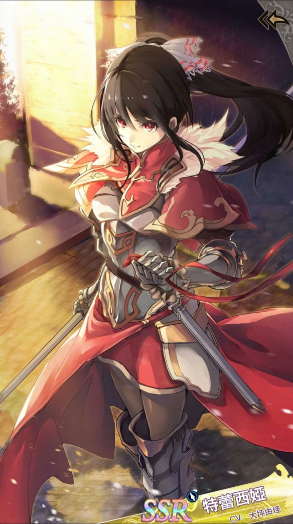 《苍之骑士团2》角色强度怎么样 苍之骑士团2ssr角色强度节奏榜一览