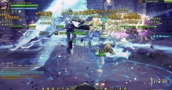 《龙之谷2》雷神怎么样 雷神职业介绍