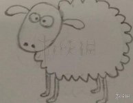 《猜画小歌》羊怎么画 猜画小哥羊胡子画法解锁技巧