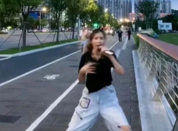 我没k我没k恐龙抗狼扛狼啥意思 恐龙扛狼原唱是谁
