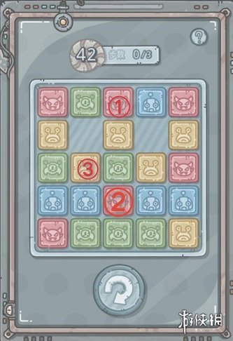 《最强蜗牛》翻翻乐步骤大全 1-50关通关大全
