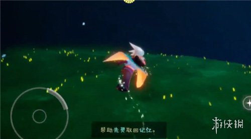 《光遇》复刻4.22位置 复刻4.22位置在哪