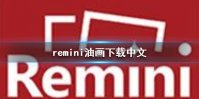 remini油画下载中文 remini油画最新版下载