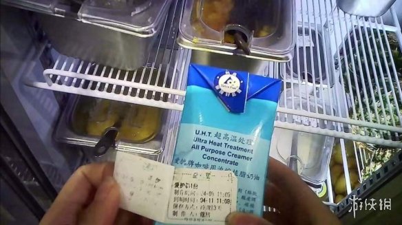 益禾堂被曝使用过期发霉食材 益禾堂员工称喝的药不死就行