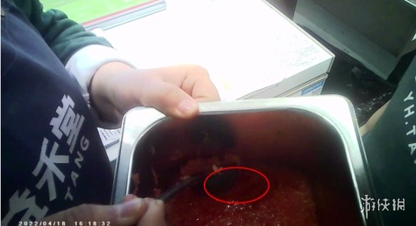 益禾堂被曝使用过期发霉食材 益禾堂员工称喝的药不死就行