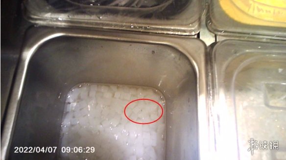 益禾堂被曝使用过期发霉食材 益禾堂员工称喝的药不死就行