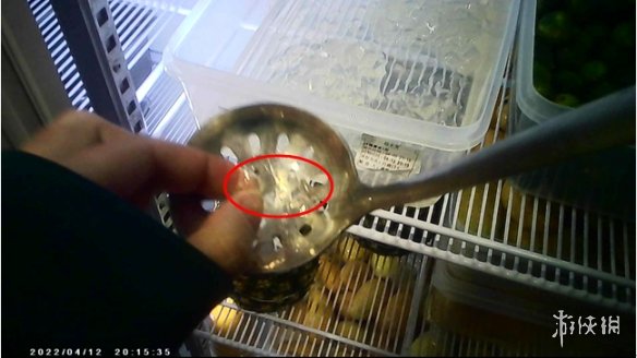 益禾堂被曝使用过期发霉食材 益禾堂员工称喝的药不死就行