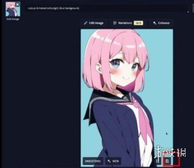 NovelAI图像生成怎么用 NovelAI使用方法