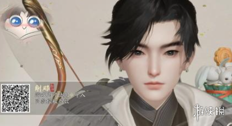 射雕攻略大全