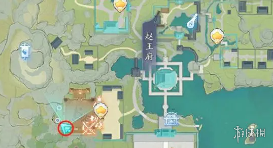 射雕攻略大全