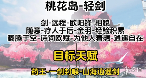 射雕攻略大全