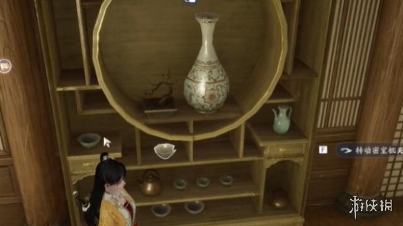射雕攻略大全