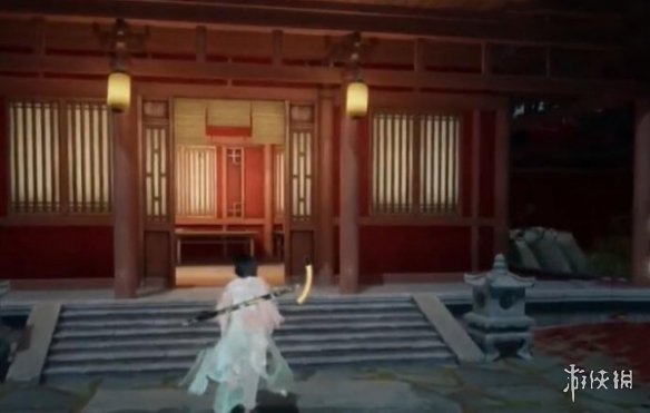 射雕攻略大全