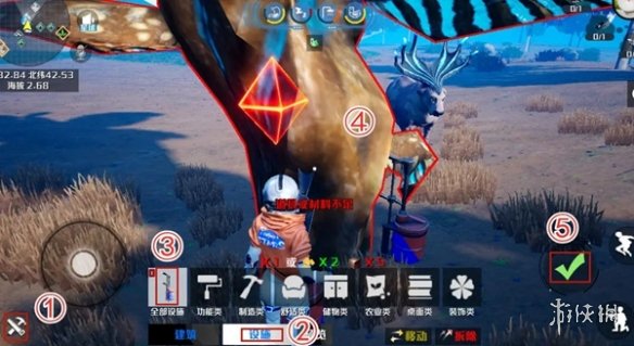 创造吧我们的星球攻略大全