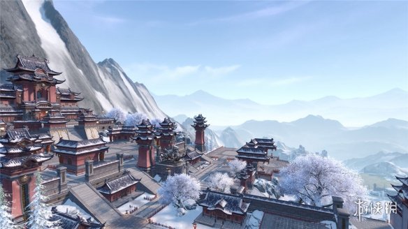 《天涯明月刀手游》什么职业厉害 全职业强度详细分析