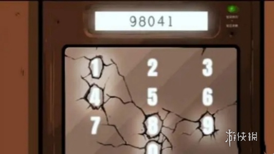 房间的秘密2起点第4章通关攻略