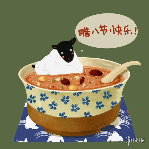 腊八节快乐图片有哪些 腊八节快乐图片大全