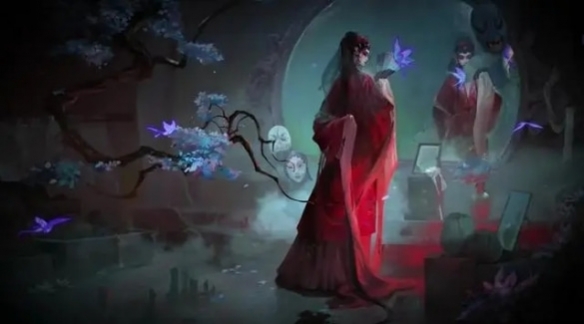 《纸嫁衣5》攻略汇总