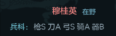 《梦想帝王手游》武将大全 全部武将汇总