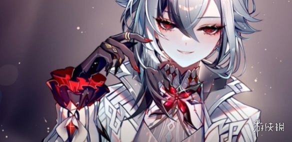 原神仆人技能介绍