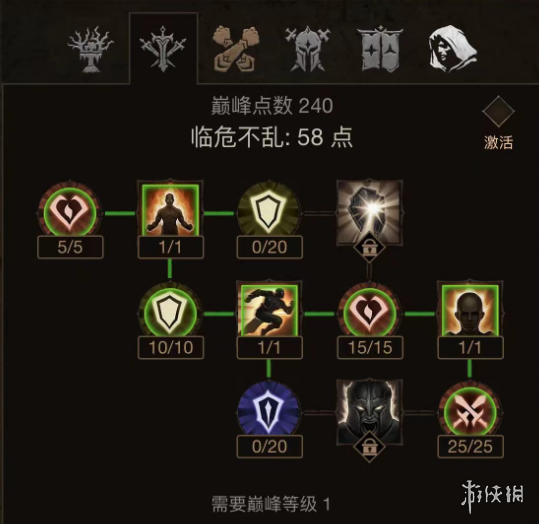 《暗黑破坏神不朽》死灵法师套装推荐 死灵法师传奇宝石搭配推荐