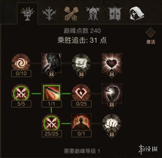 《暗黑破坏神不朽》死灵法师套装推荐 死灵法师传奇宝石搭配推荐