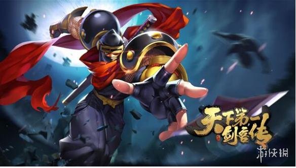 《天下第一剑客传》服部半藏怎么样 服部半藏属性资料