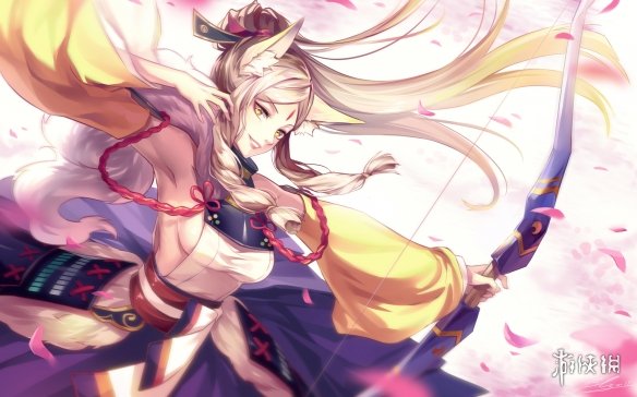 《阴阳师》5月29日体验服更新内容汇总 千日祭上线斗技白狼削弱
