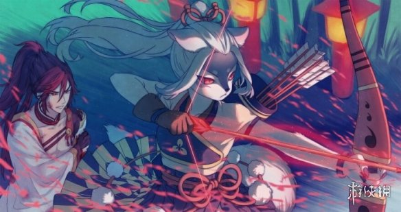 《阴阳师》5月29日体验服更新内容汇总 千日祭上线斗技白狼削弱