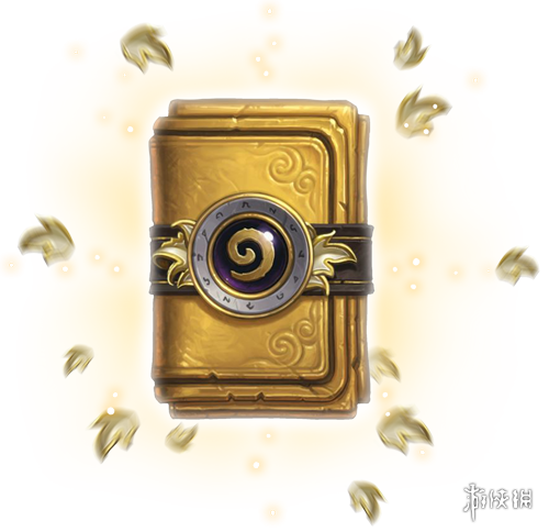 《炉石传说》免费黄金卡包获取方式 黄金卡包怎么拿