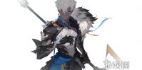 依露希尔星晓贝索尔角色介绍