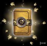 《炉石传说》免费黄金卡包获取方式 黄金卡包怎么拿