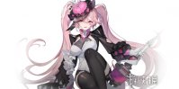 依露希尔星晓伊露娅角色介绍