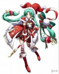 《梦幻模拟战》12月20日更新内容一览 辉光的血脉圣诞限时召唤来袭